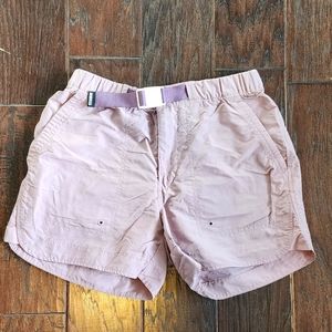REI Amphib shorts